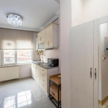 Taksim 3* Istanbulská provincie