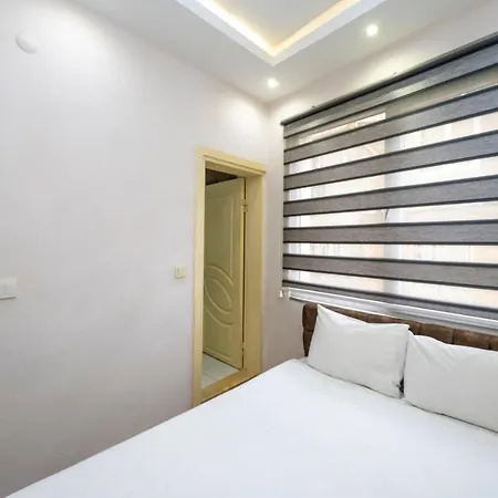 Taksim Appart hôtel 3*