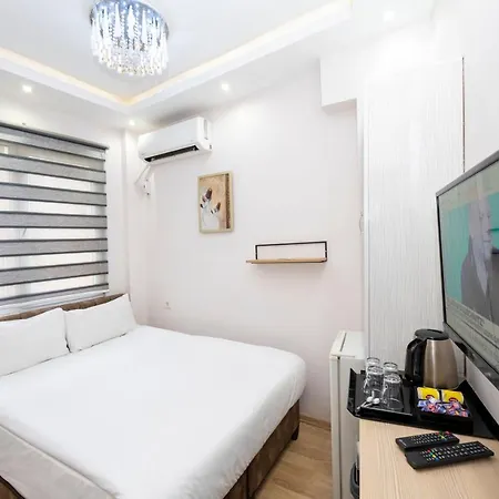 Taksim 3* Istambul