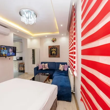 Taksim Apart Otel