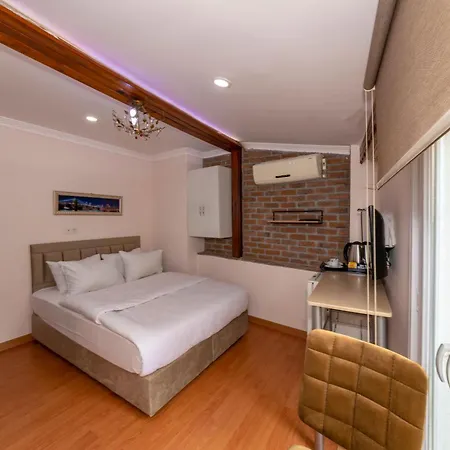 Taksim Appart hôtel
