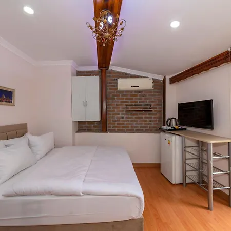 Taksim Apart Otel İstanbul