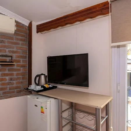 Taksim Appart hôtel