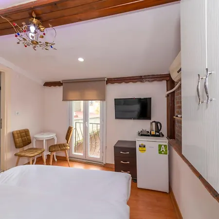 Taksim Apart Otel İstanbul