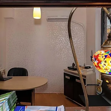 Appart hôtel Taksim