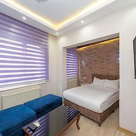 Appart hôtel Taksim Istambul