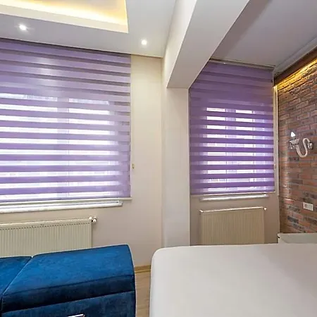 Taksim Appart hôtel