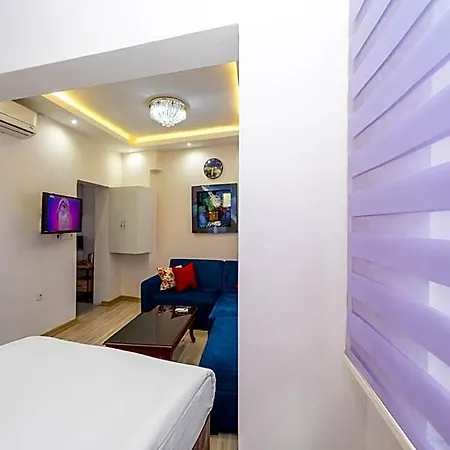 Appart hôtel Taksim 3*
