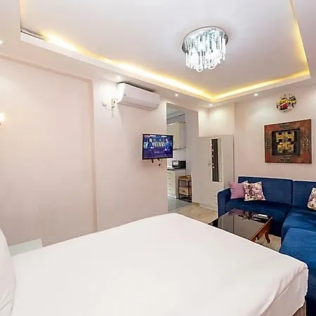 Taksim Appart hôtel