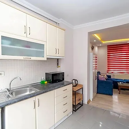 Taksim Appart hôtel