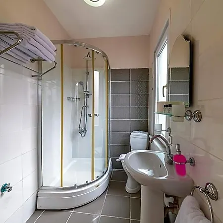 Appart hôtel Taksim