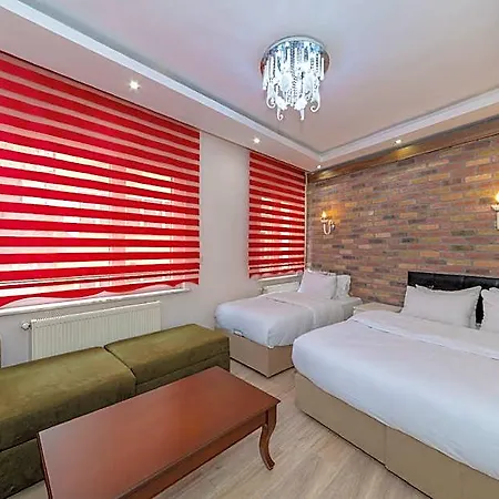 Taksim Appart hôtel