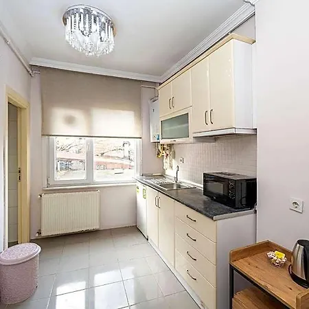 Appart hôtel Taksim
