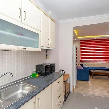 Taksim Appart hôtel