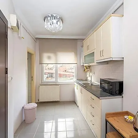 Taksim Appart hôtel