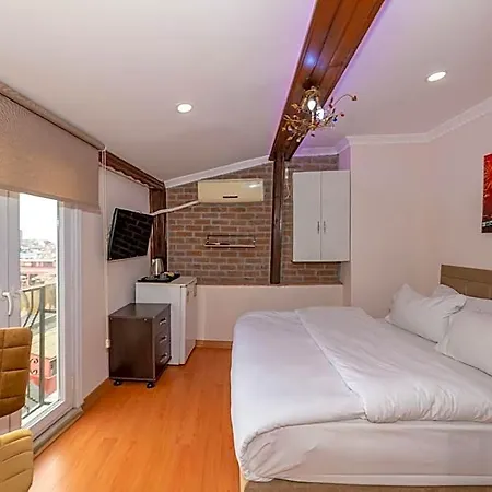 Appart hôtel Taksim Istambul