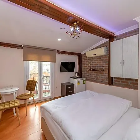 Appart hôtel Taksim
