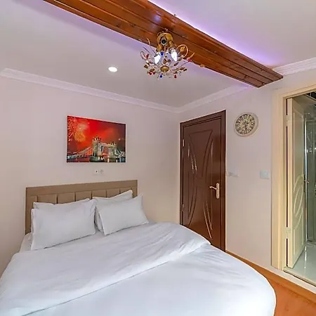 Appart hôtel Taksim
