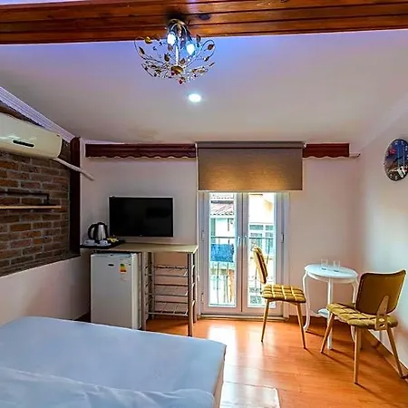Taksim Appart hôtel 3*