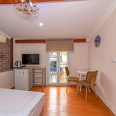 Appart hôtel Taksim 3*