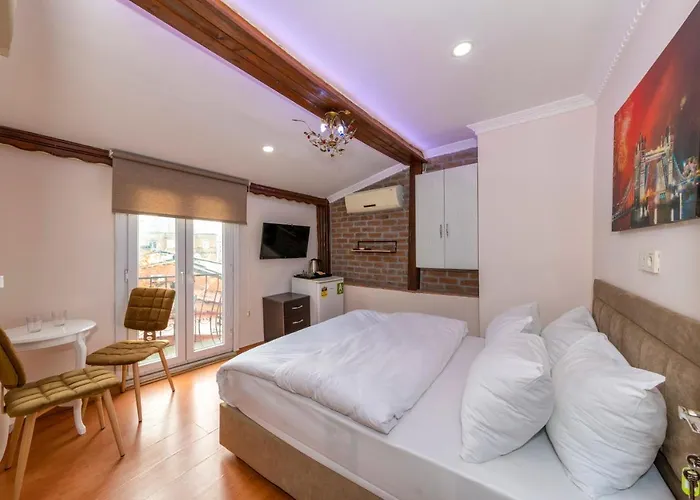 Taksim איסטמבול