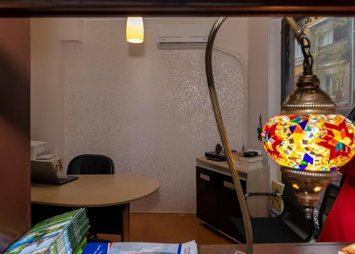 Taksim מלון דירות איסטמבול