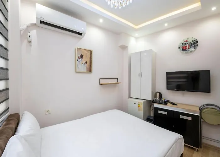 מלון דירות Taksim איסטמבול