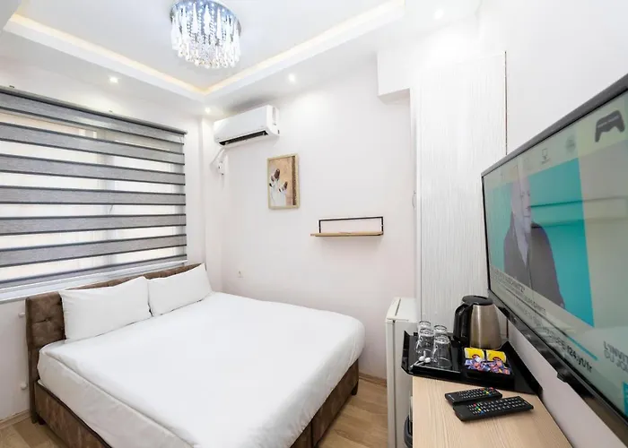 Taksim 3* איסטמבול