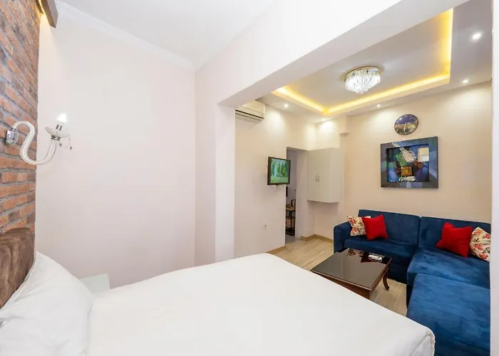 Taksim מלון דירות איסטמבול