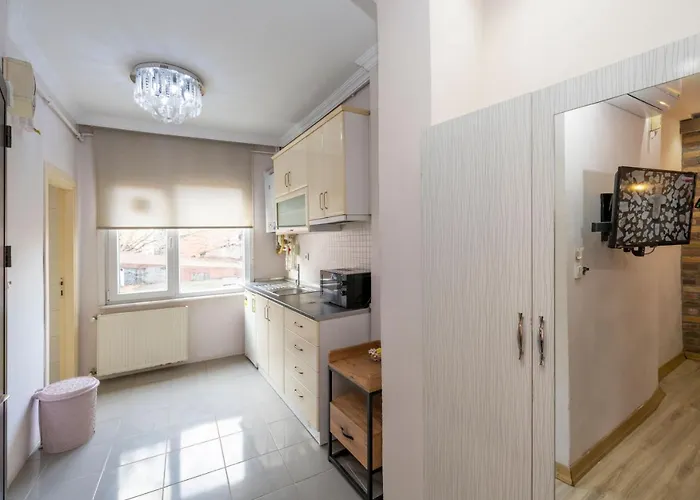 Taksim 3* איסטמבול