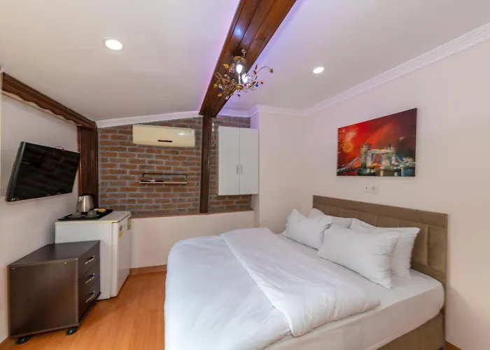 Taksim 3* איסטמבול