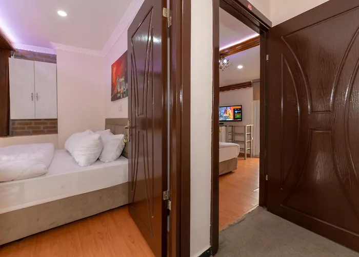 Taksim איסטמבול