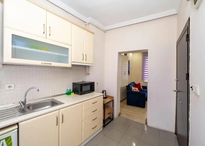 Taksim איסטמבול