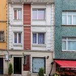 Taksim 3* Стамбул