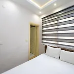 Taksim Апарт-отель 3*