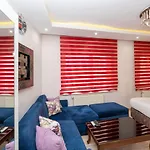 Апарт-отель Taksim 3*