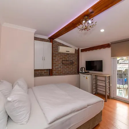 Lejlighedshotel Taksim