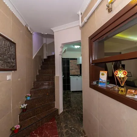 Taksim Lejlighedshotel
