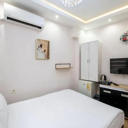 Aparthotel Taksim Istanboel