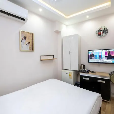 Lejlighedshotel Taksim *