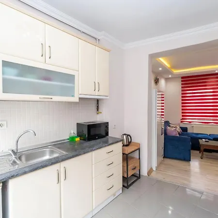 Taksim Lejlighedshotel