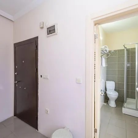 Lejlighedshotel Taksim